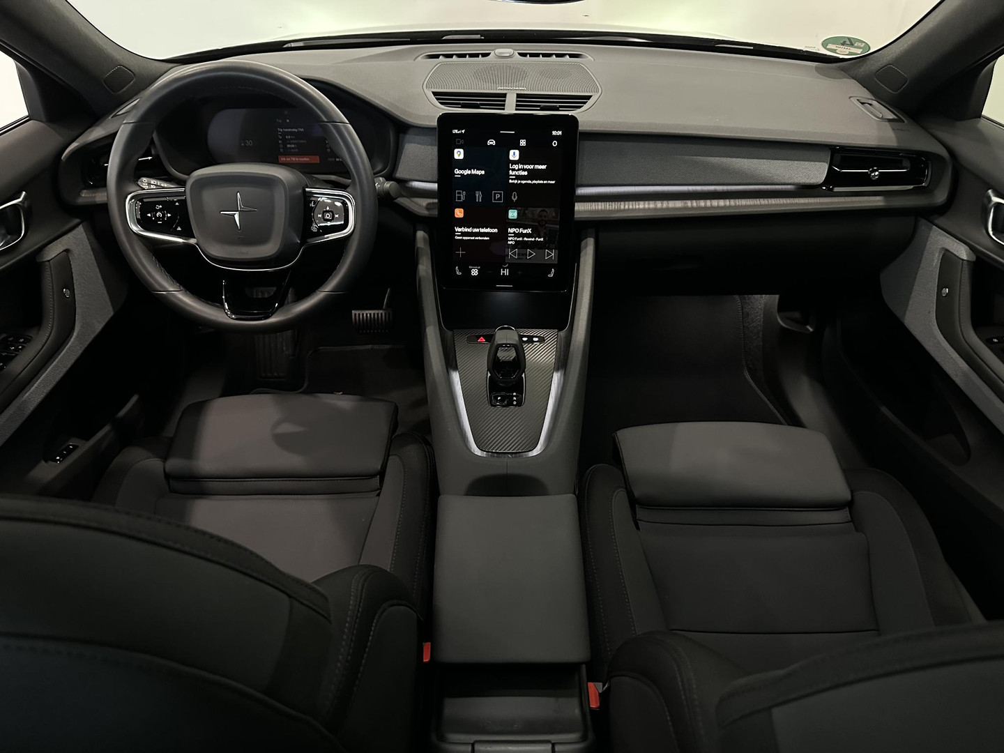 Polestar