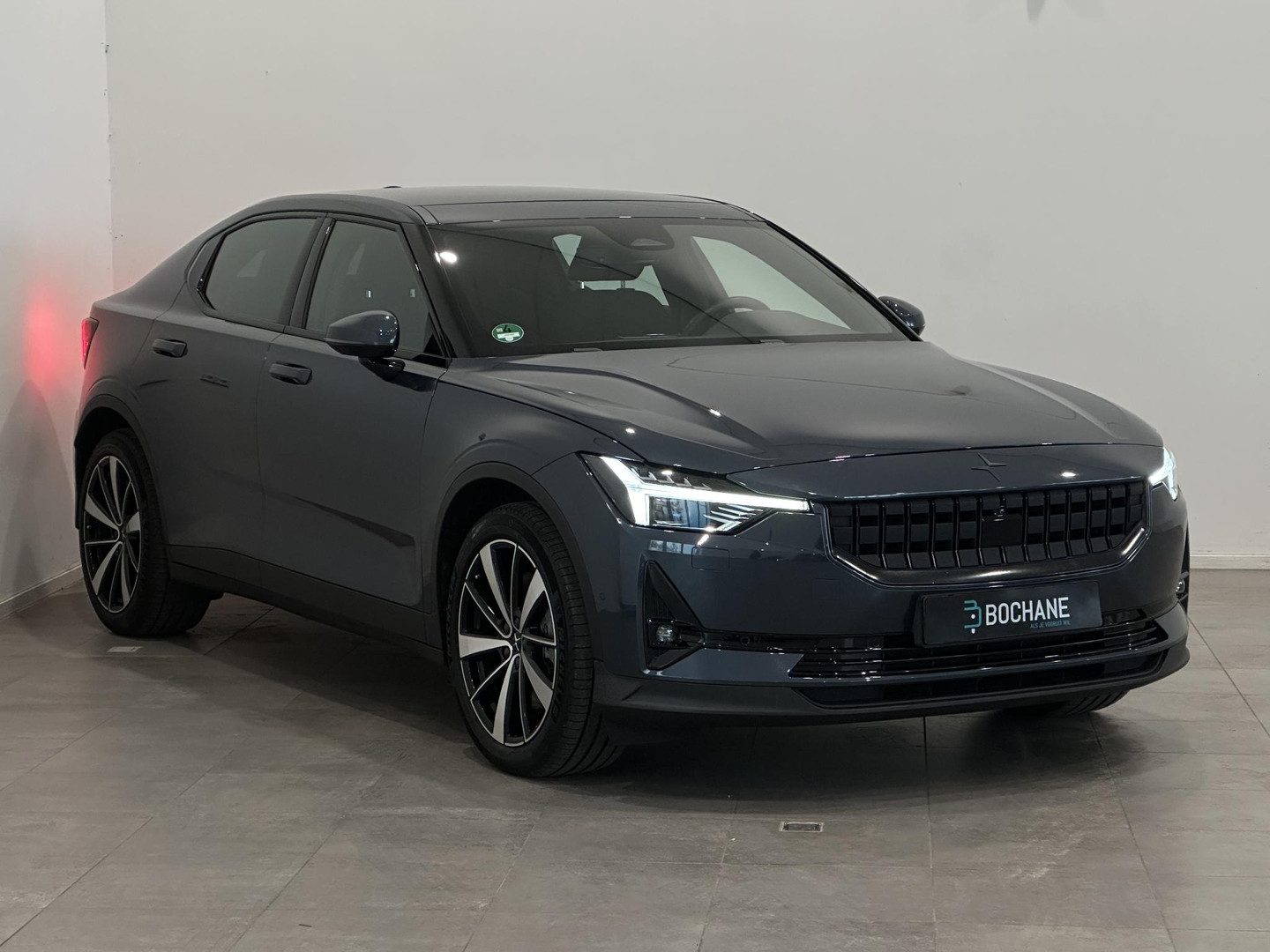 Polestar