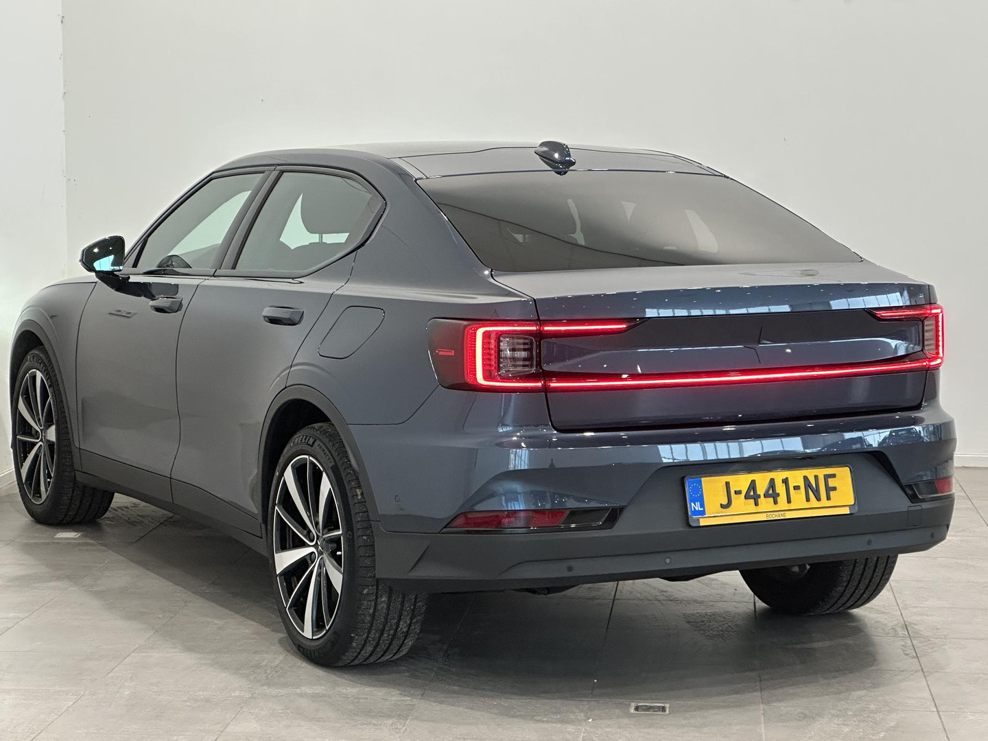Polestar