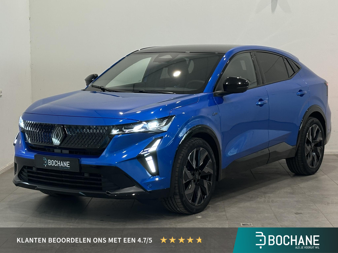 Renault