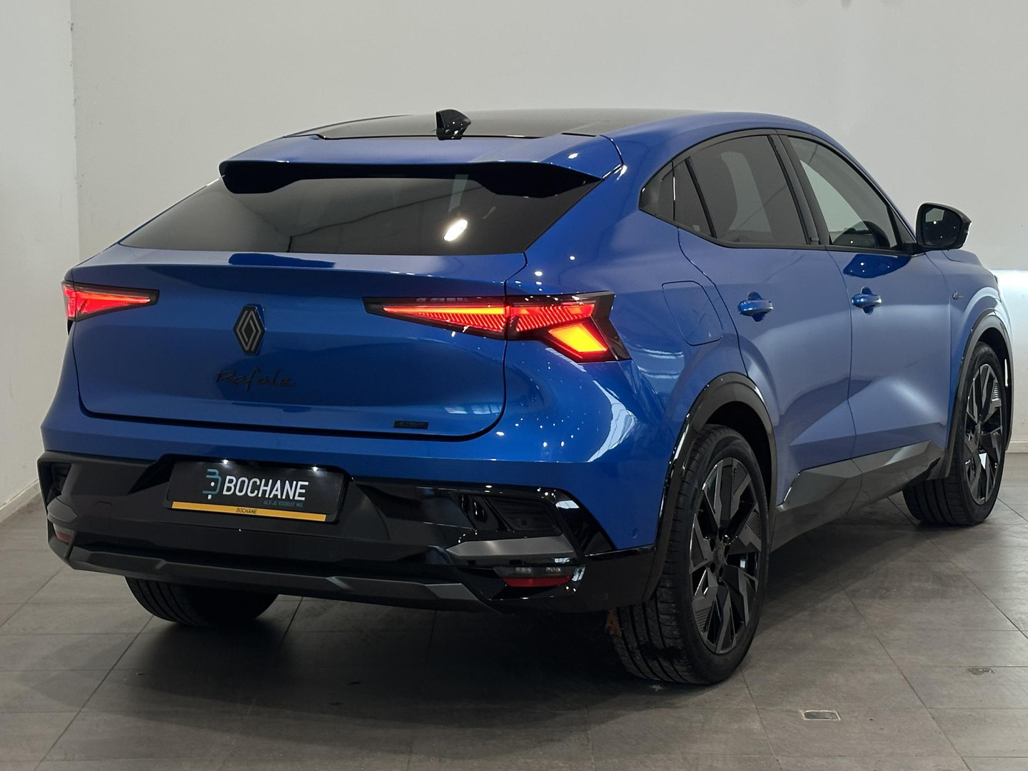 Renault