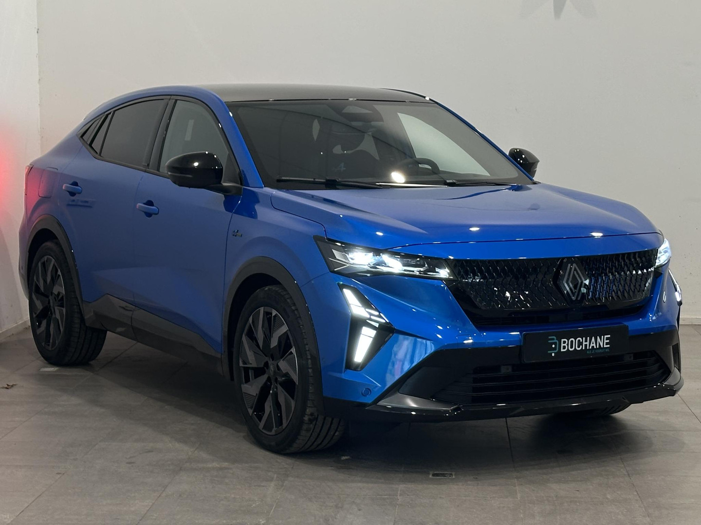 Renault