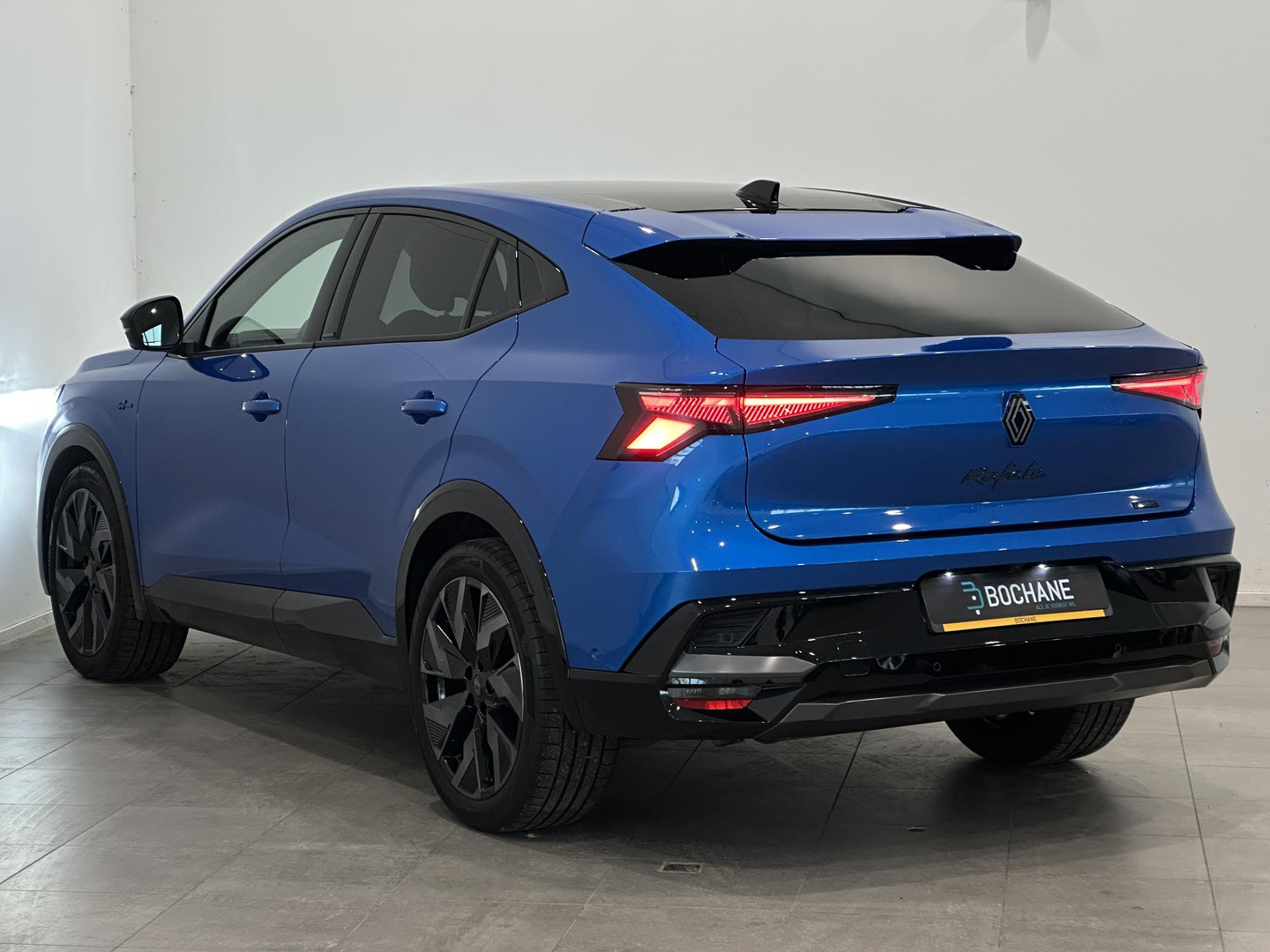 Renault