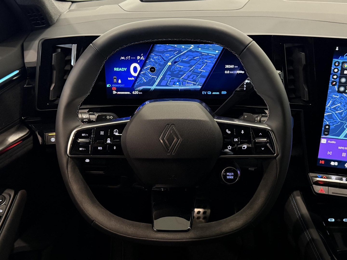 Renault