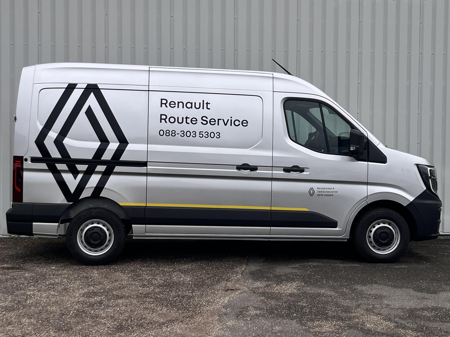 Renault