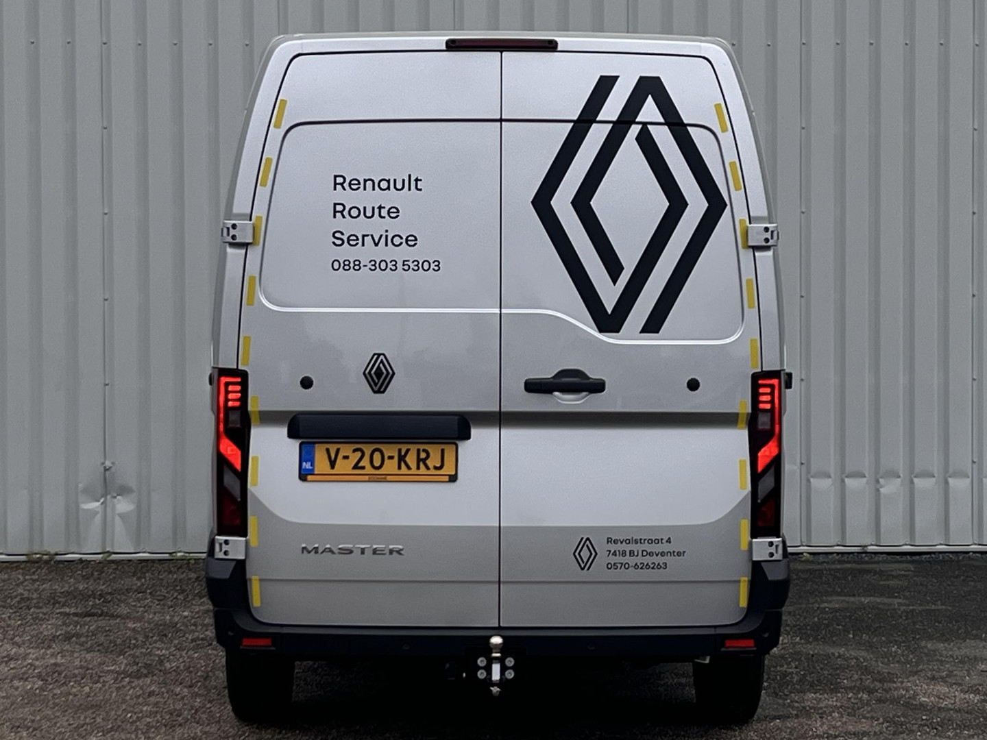 Renault