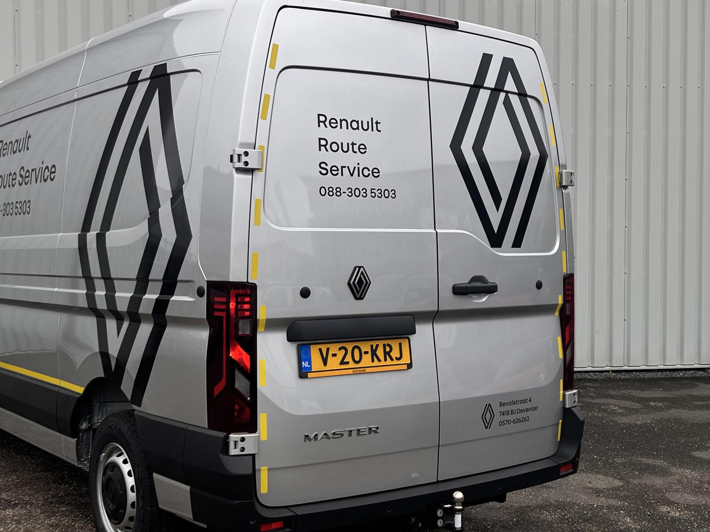 Renault