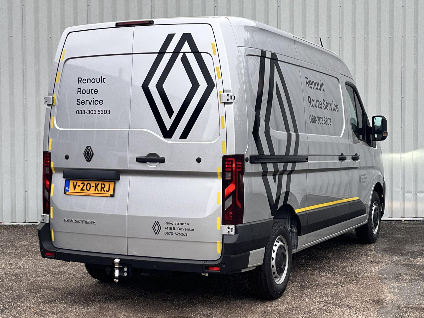 Renault