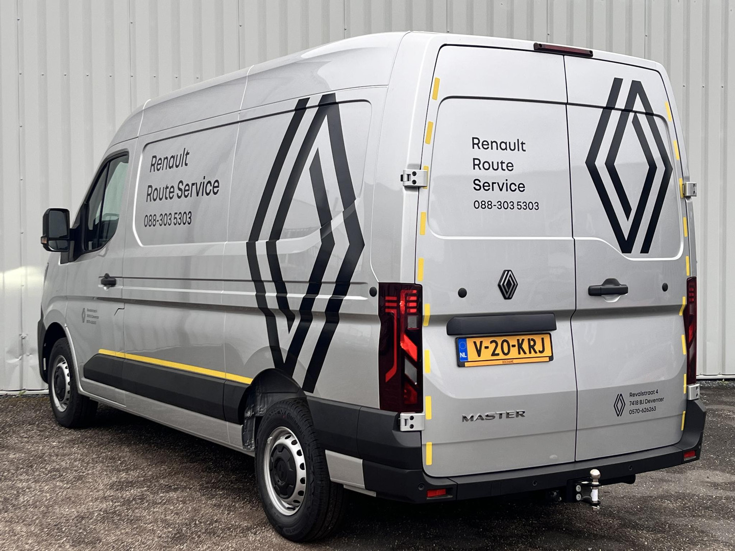 Renault