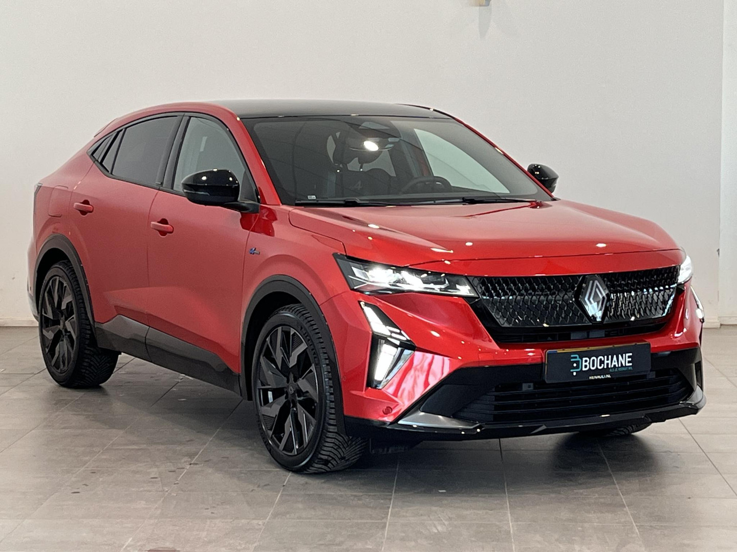 Renault