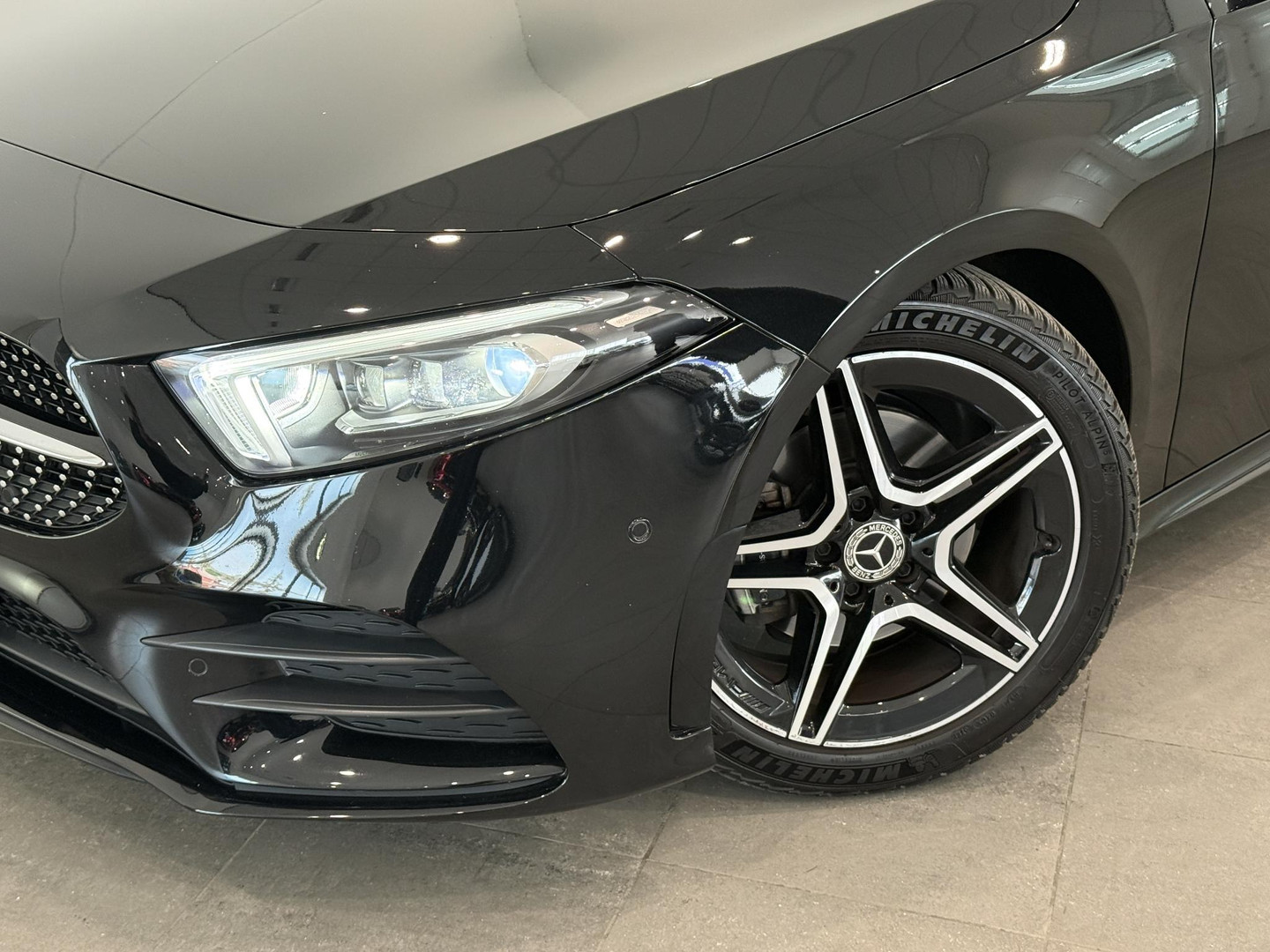 Mercedes-Benz