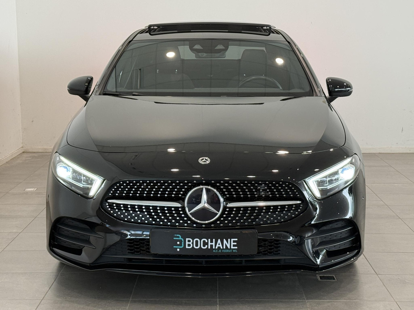 Mercedes-Benz