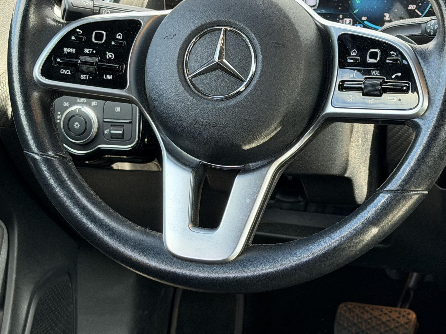 Mercedes-Benz