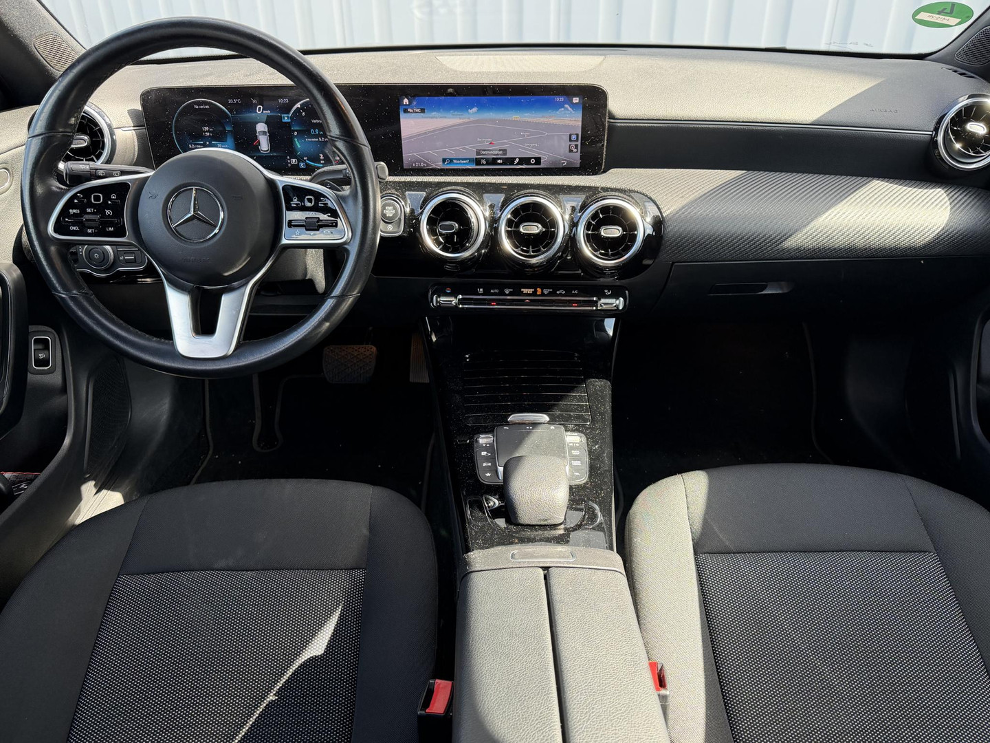 Mercedes-Benz
