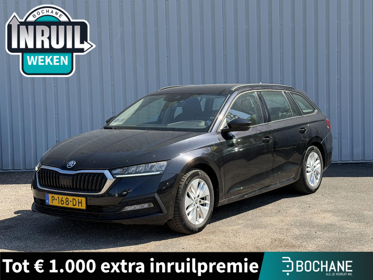 ŠKODA ŠKODA