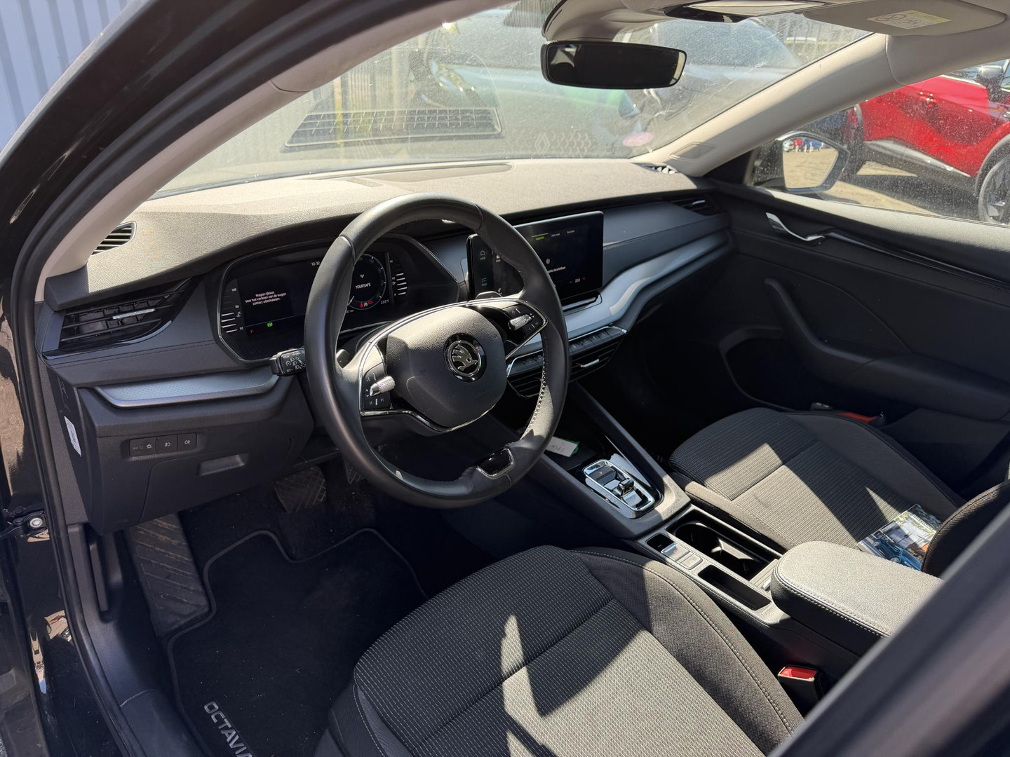 ŠKODA ŠKODA