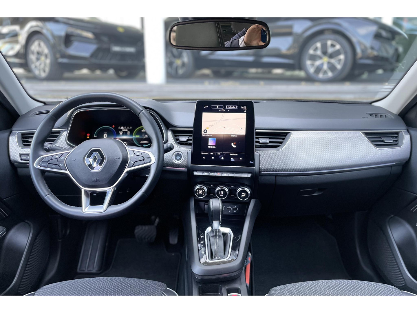 Renault