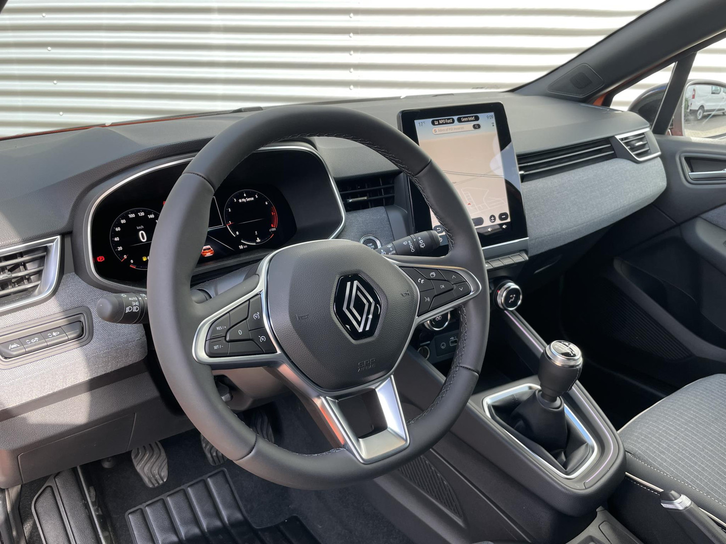 Renault