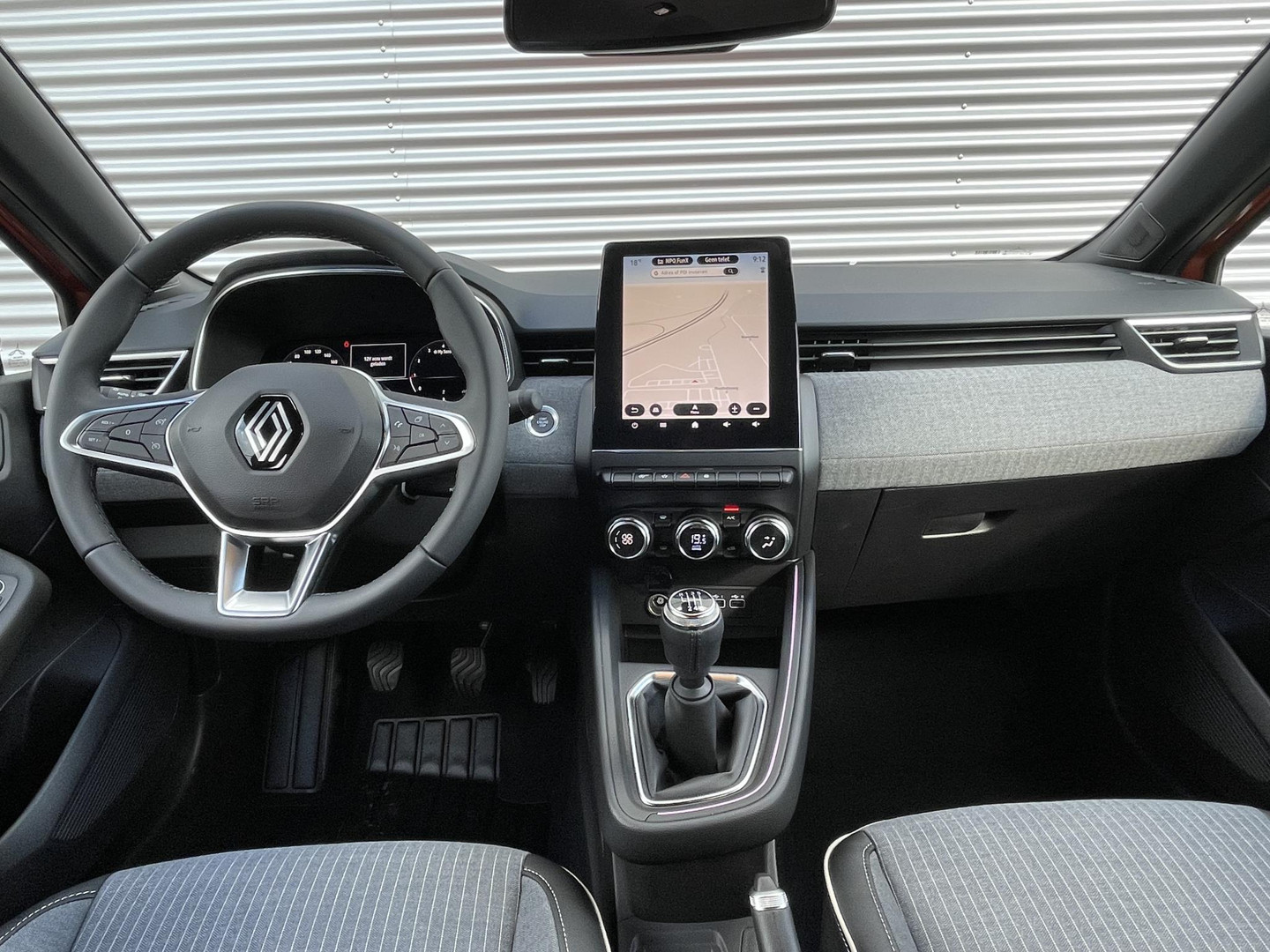 Renault
