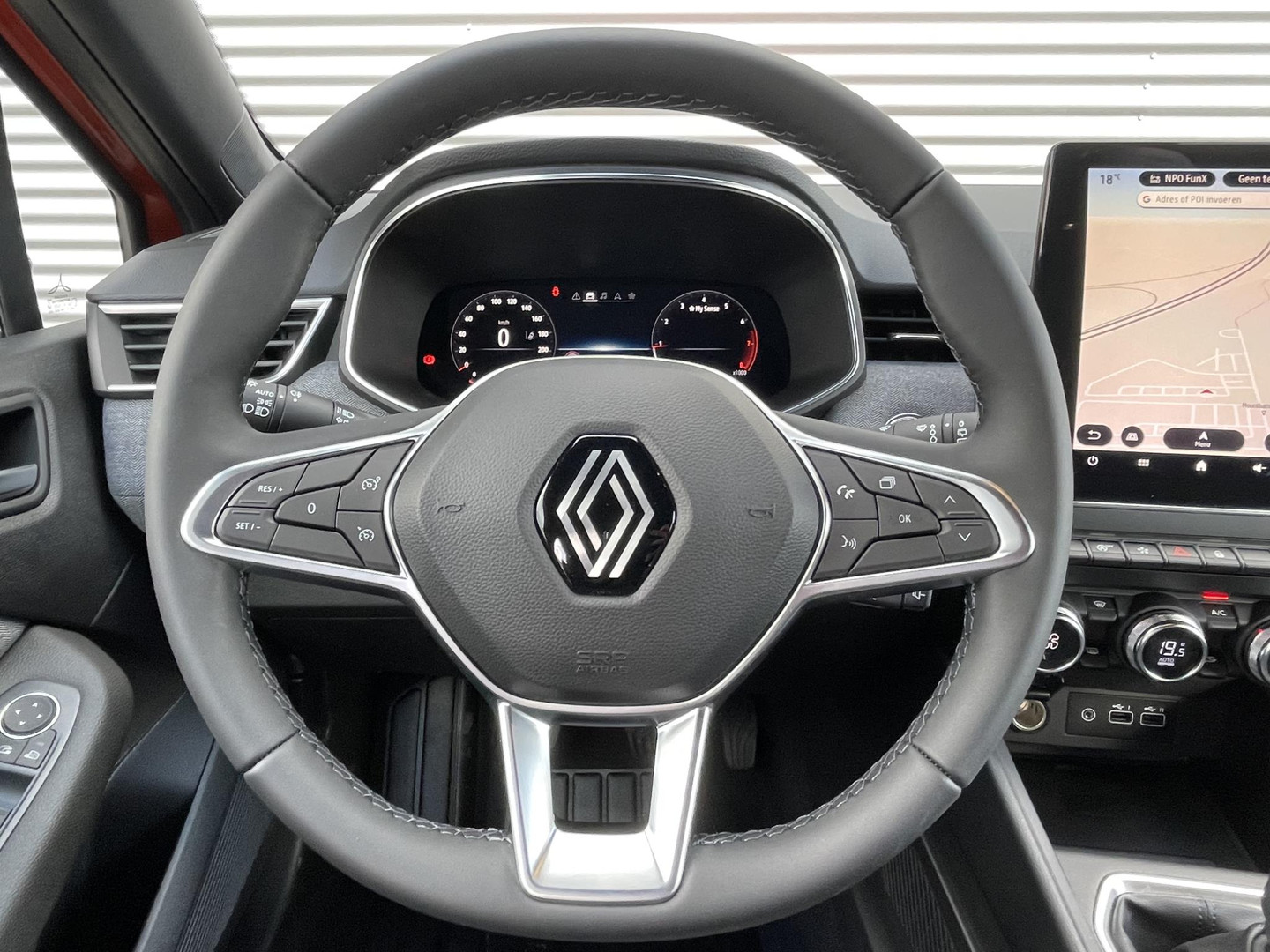 Renault