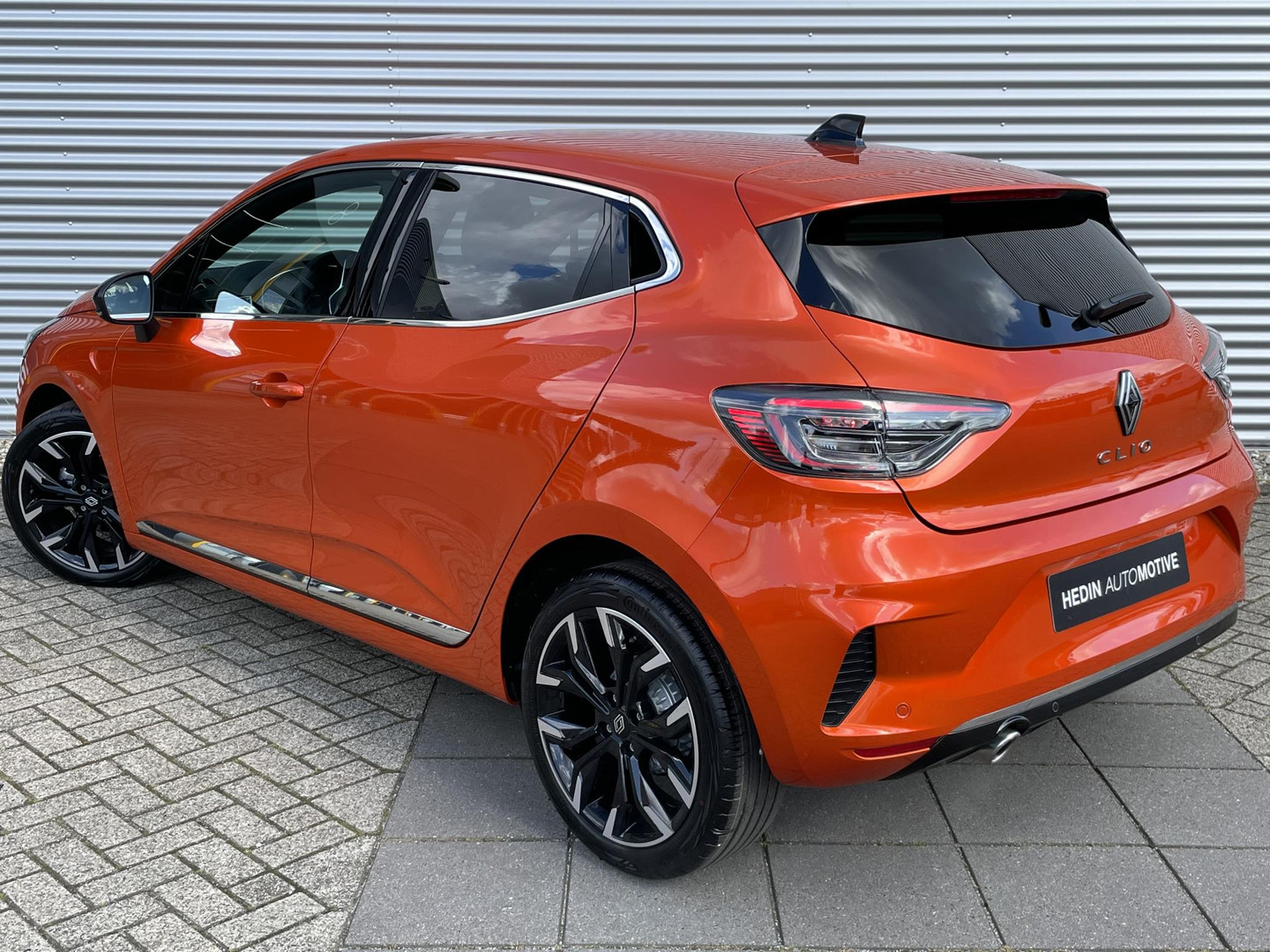 Renault
