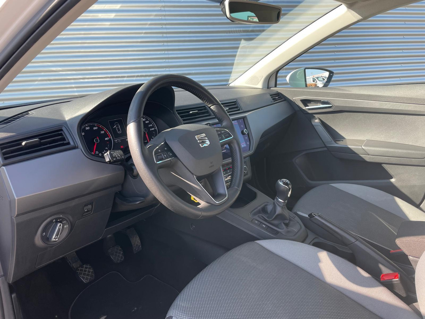 SEAT