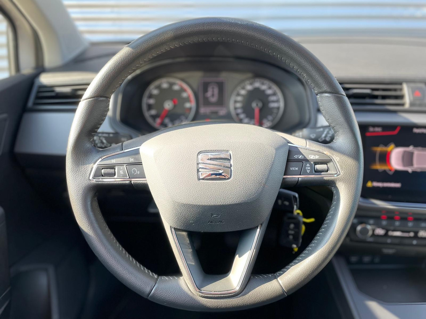 SEAT