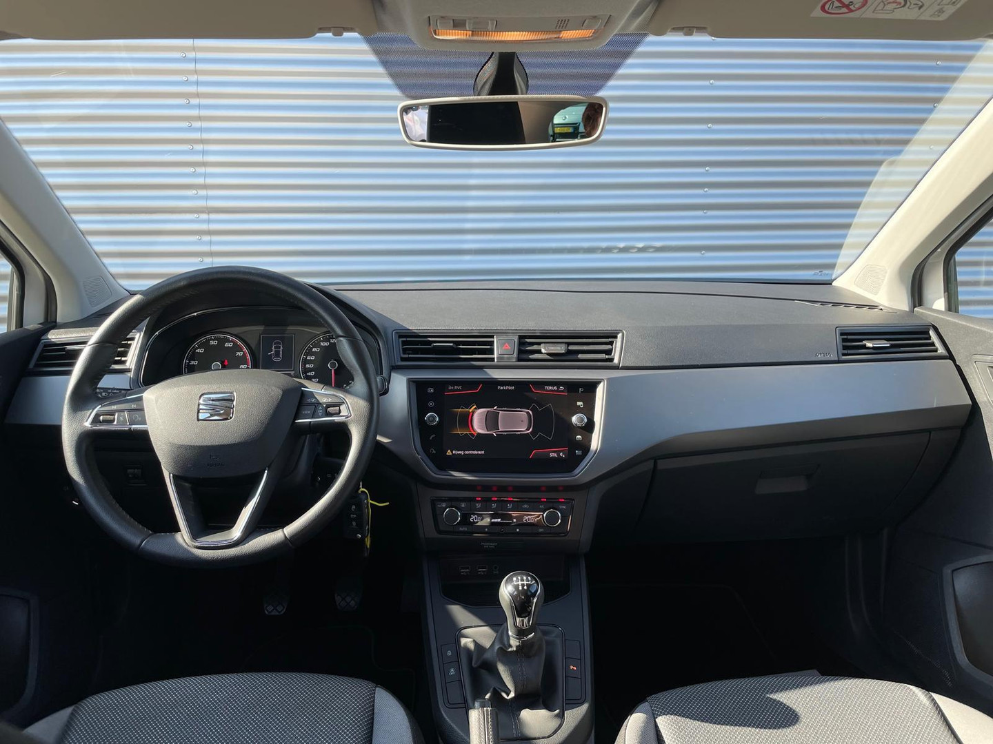 SEAT
