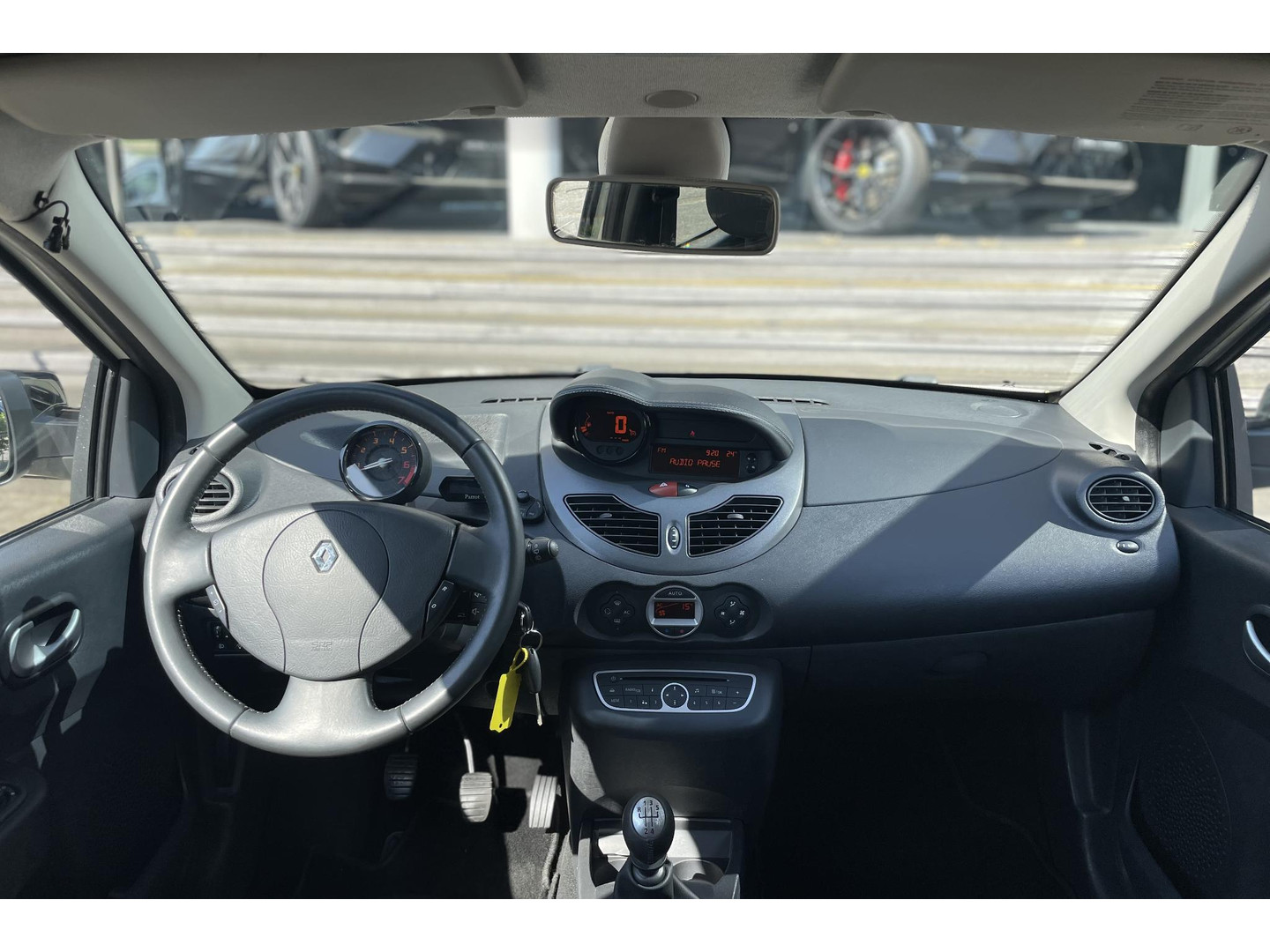 Renault
