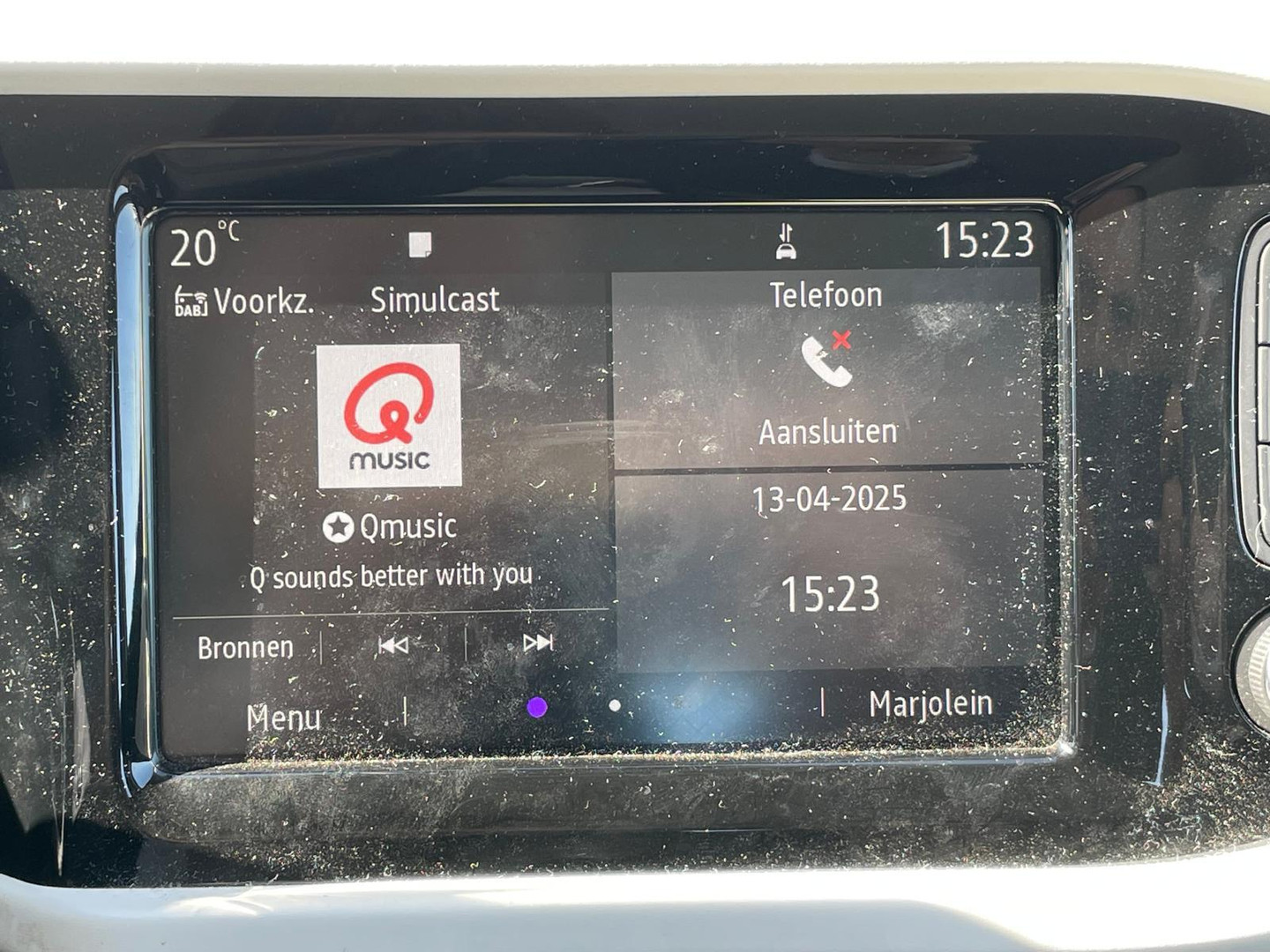 Renault
