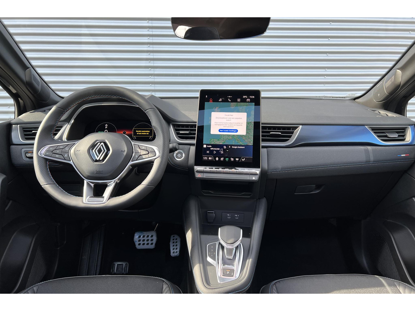 Renault