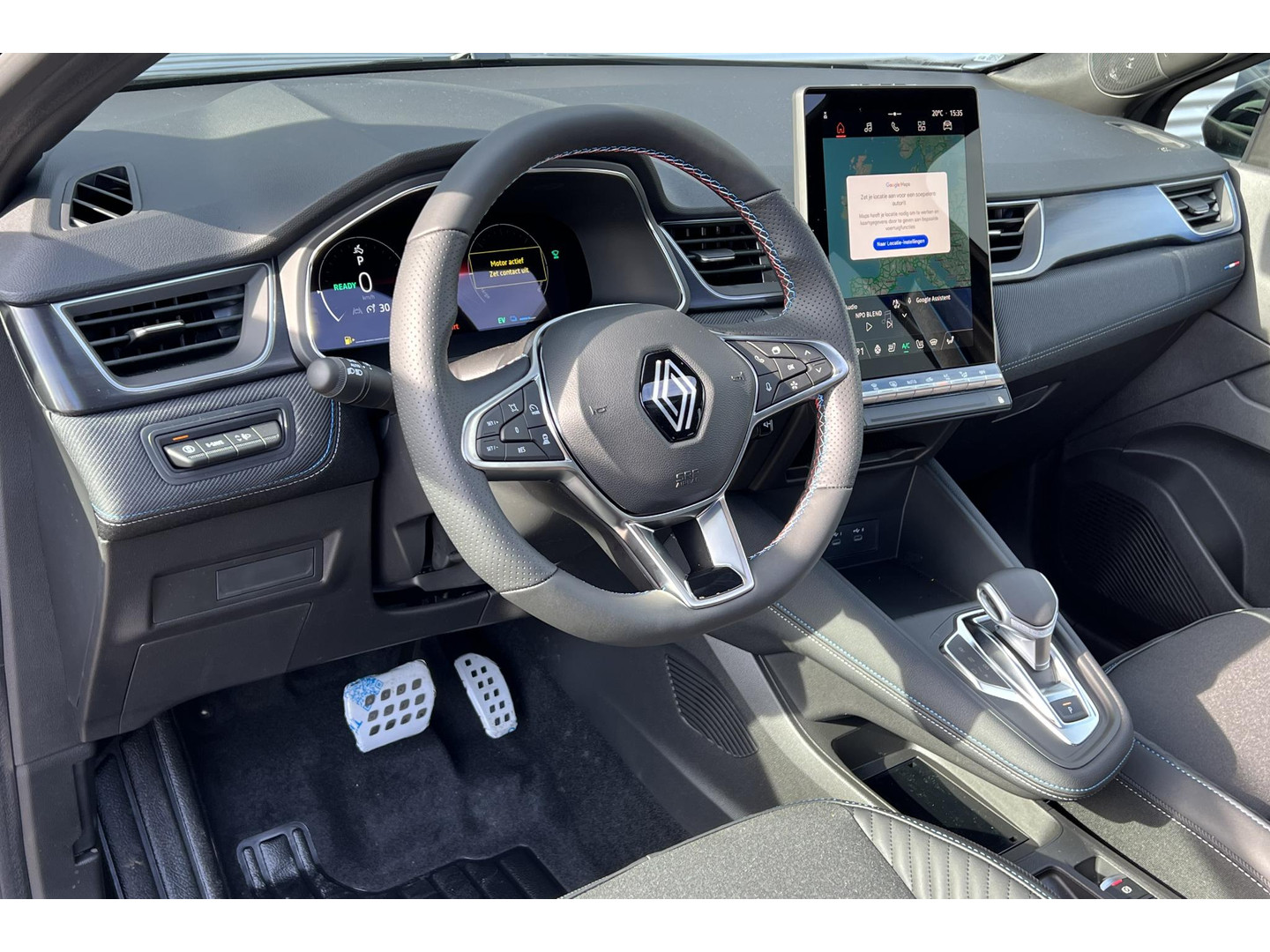 Renault