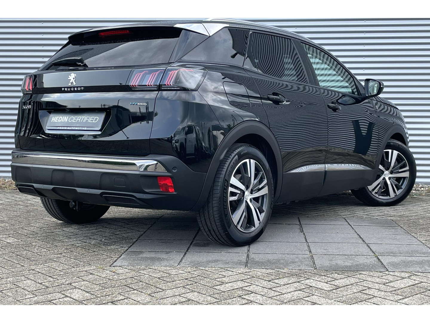 Peugeot