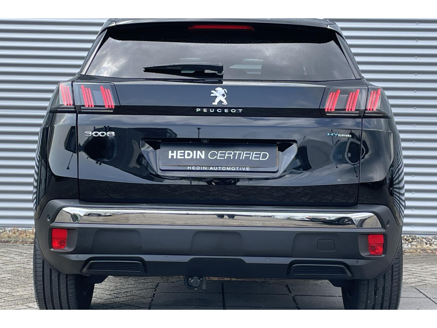 Peugeot