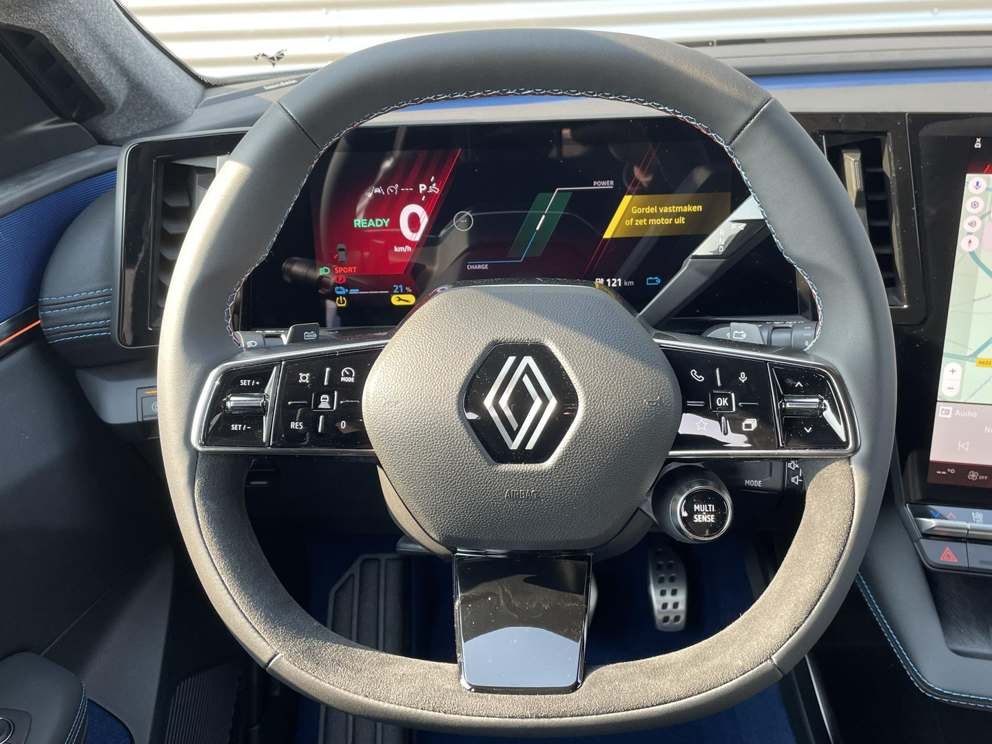 Renault
