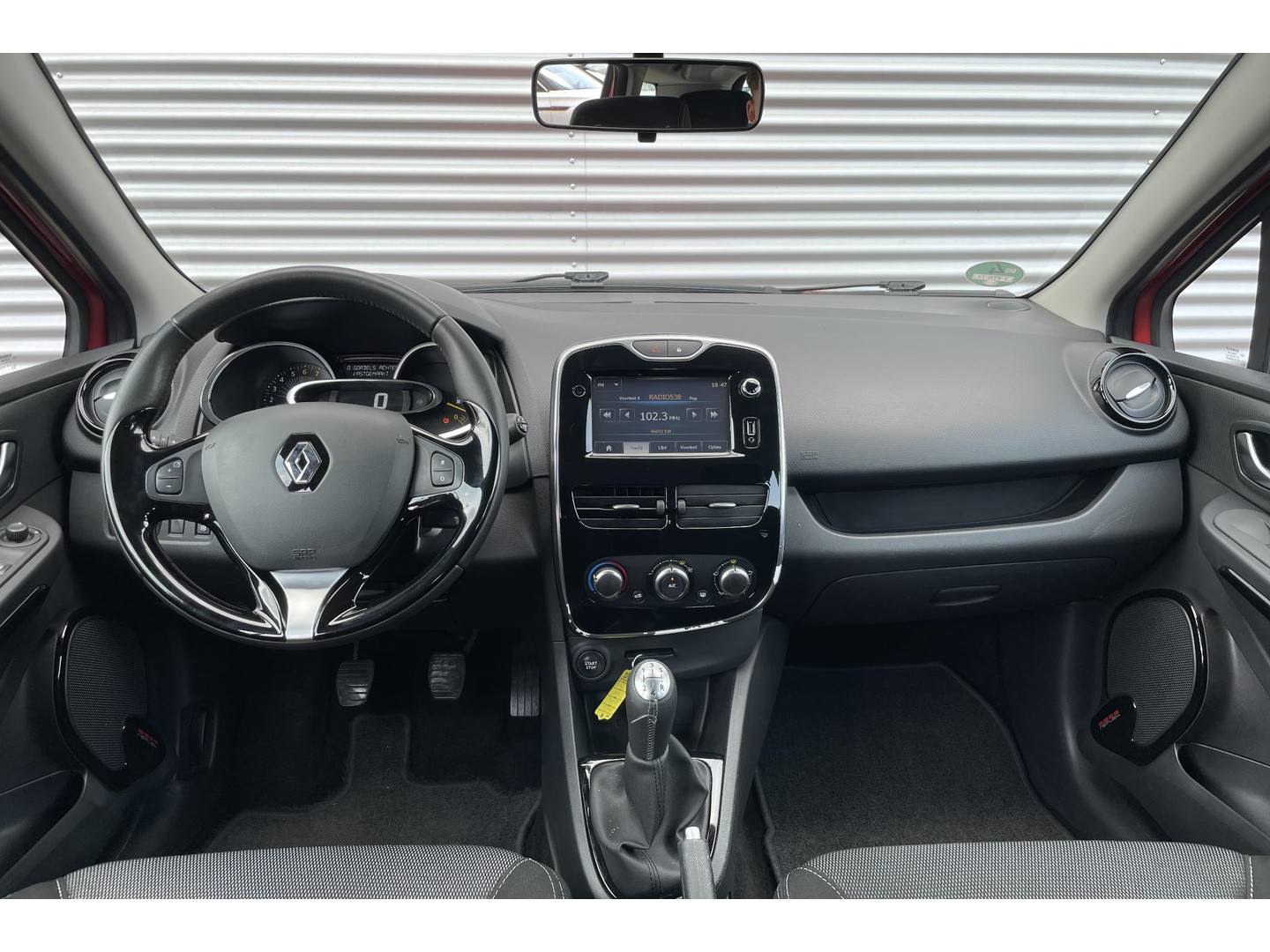 Renault
