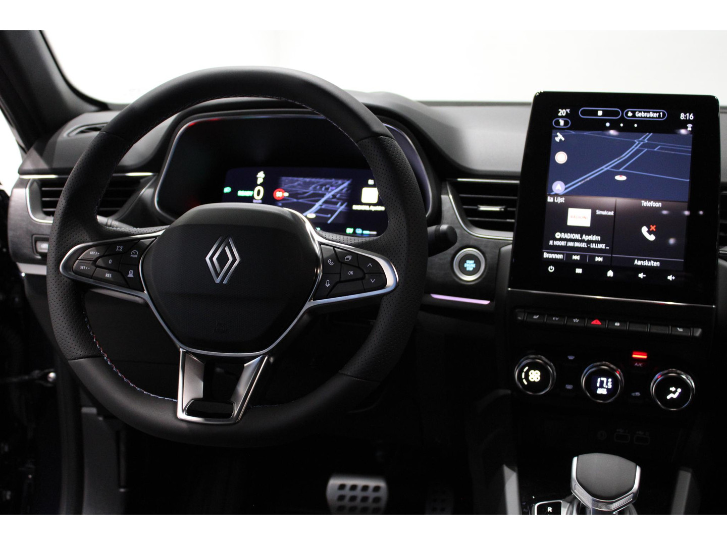Renault