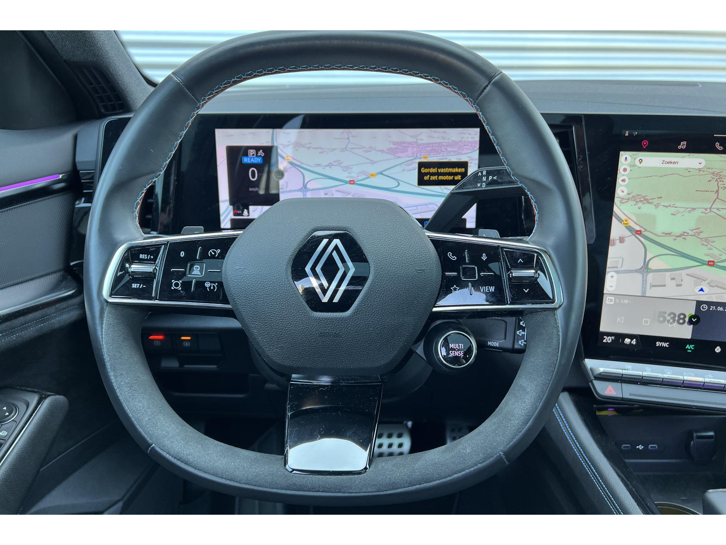 Renault