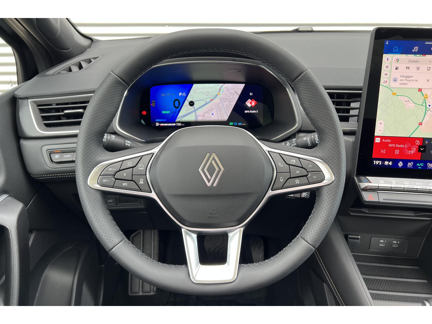 Renault