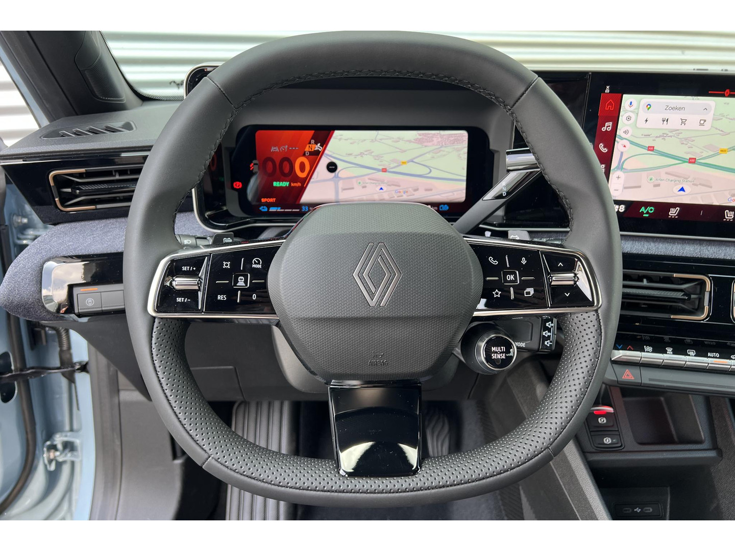 Renault