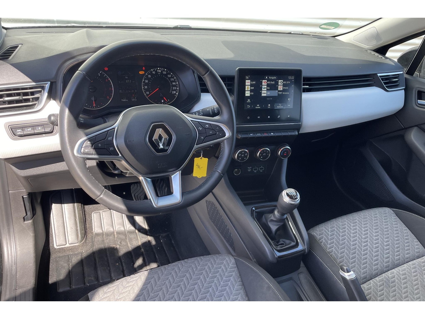 Renault