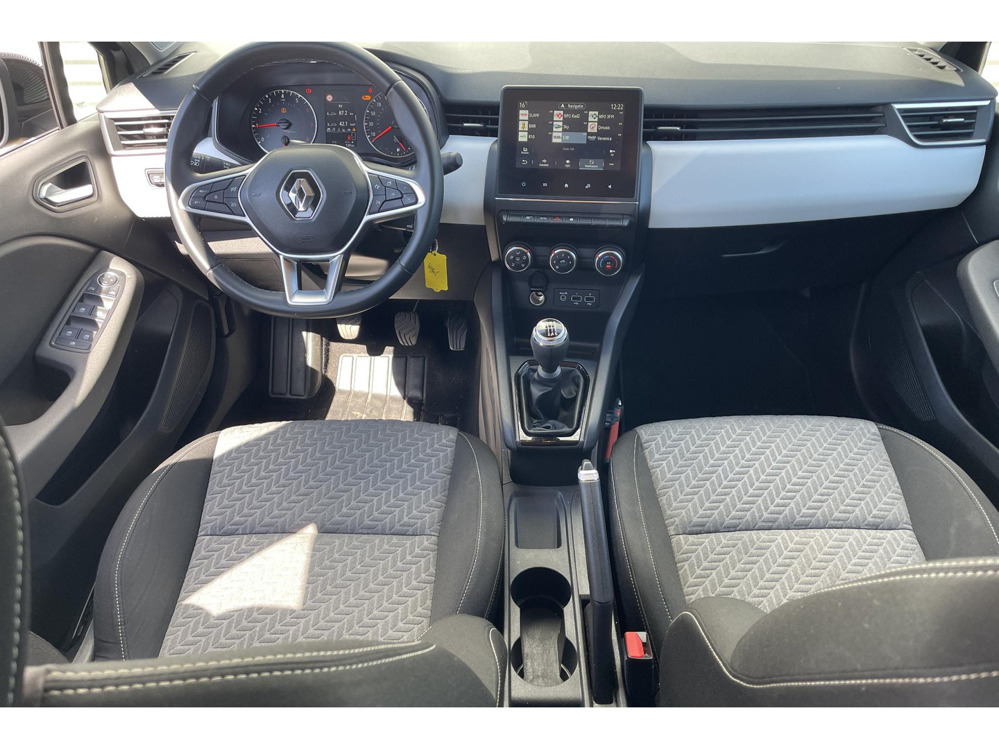 Renault