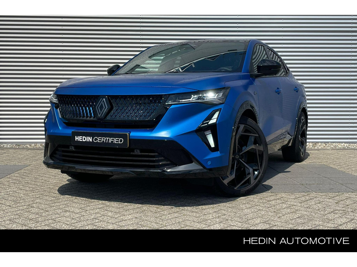 Renault