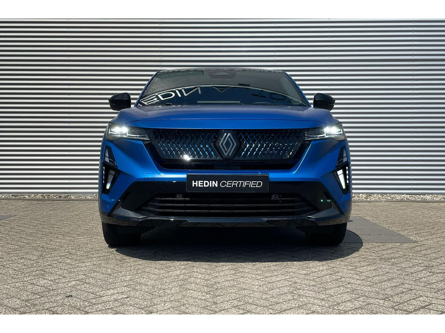 Renault