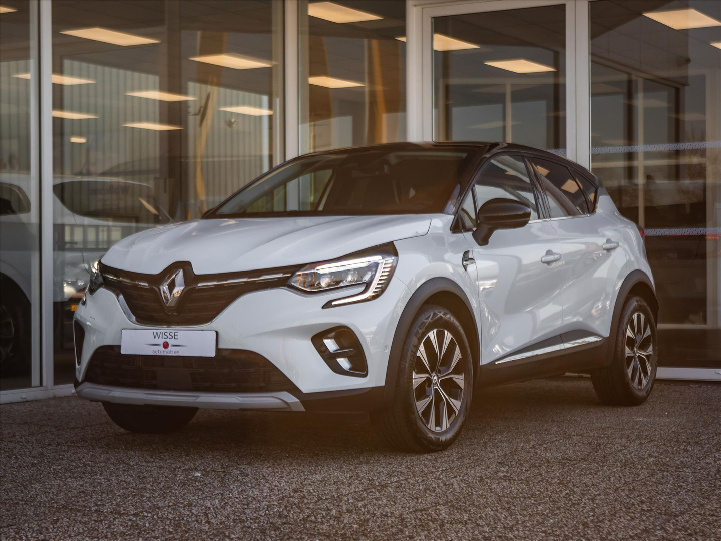 Renault Renault