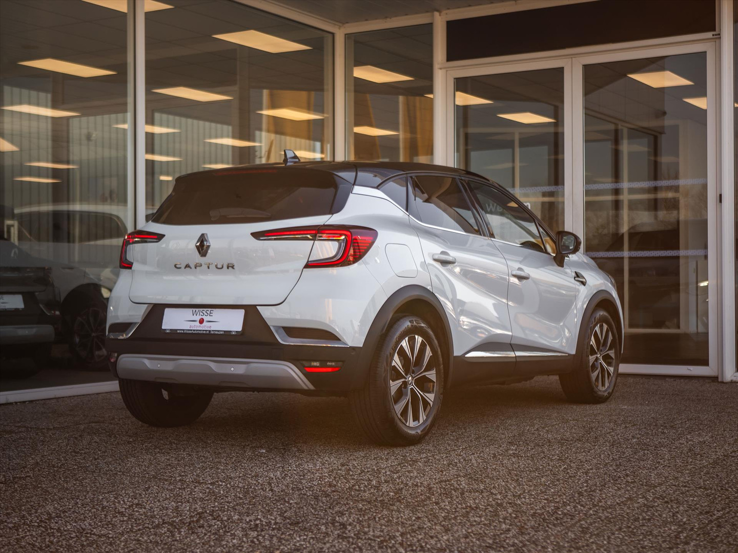 Renault Renault