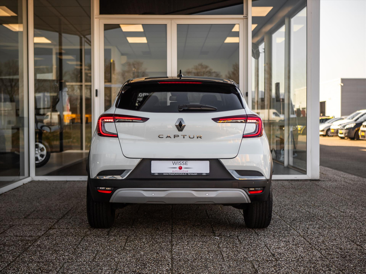 Renault Renault