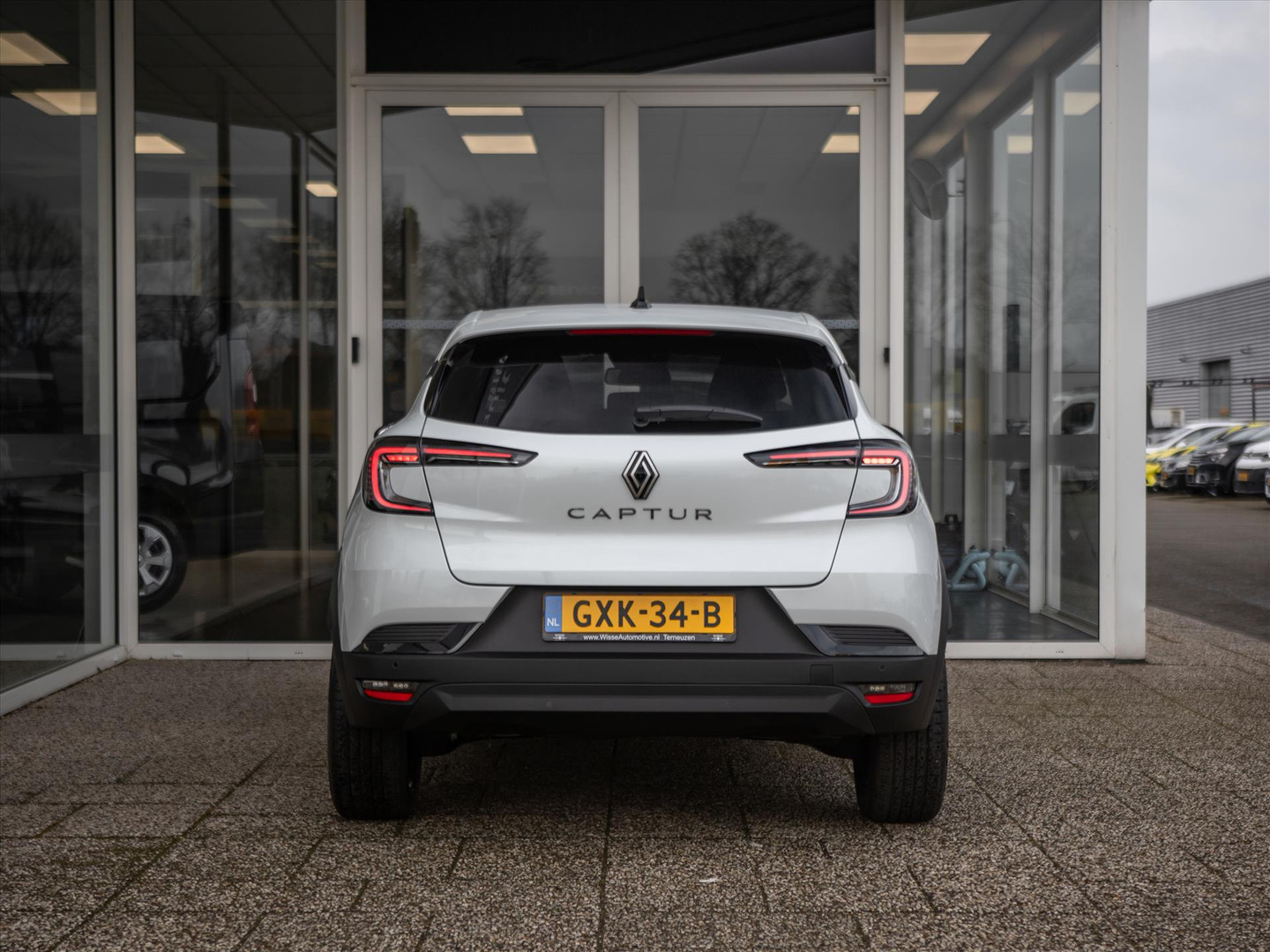 Renault Renault