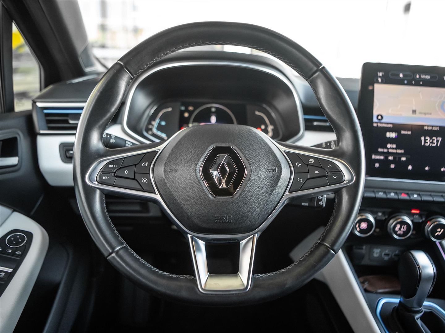 Renault Renault