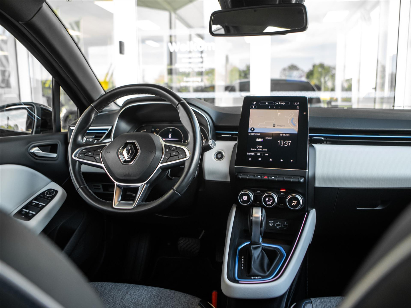 Renault Renault